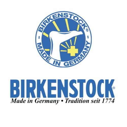 BIRKENSTOCK